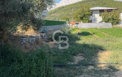 Menteşe Doğanköy’de Köy Yerleşik Alan İçerisinde, 597 m² İmarlı Arsa