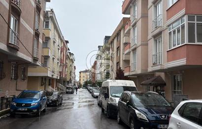 CB MARSTAN Maltepe Fındıklı'da Merkezi Konumda 3+1 Geniş Daire