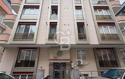 CB MARSTAN Maltepe Fındıklı'da Merkezi Konumda 3+1 Geniş Daire