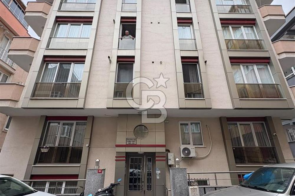 CB MARSTAN Maltepe Fındıklı'da Merkezi Konumda 3+1 Geniş Daire