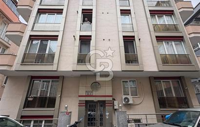 CB MARSTAN Maltepe Fındıklı'da Merkezi Konumda 3+1 Geniş Daire