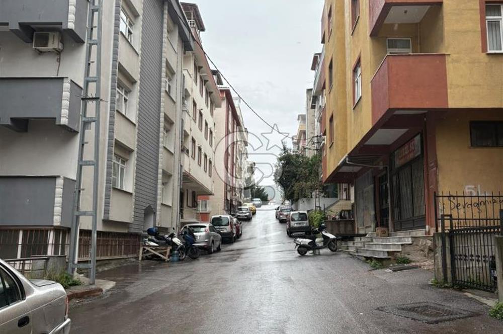 CB MARSTAN Maltepe Fındıklı'da Merkezi Konumda 3+1 Geniş Daire