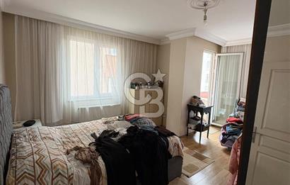 CB MARSTAN Maltepe Fındıklı'da Merkezi Konumda 3+1 Geniş Daire