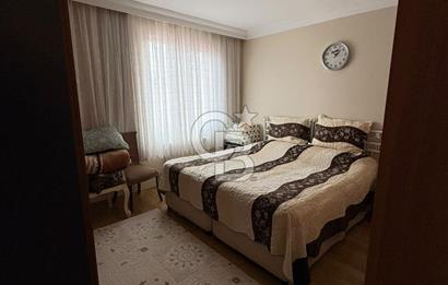 CB MARSTAN Maltepe Fındıklı'da Merkezi Konumda 3+1 Geniş Daire
