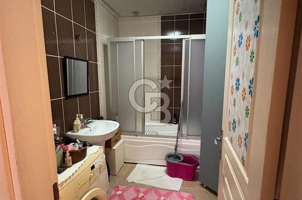 CB MARSTAN Maltepe Fındıklı'da Merkezi Konumda 3+1 Geniş Daire