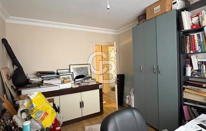 CB MARSTAN Maltepe Fındıklı'da Merkezi Konumda 3+1 Geniş Daire