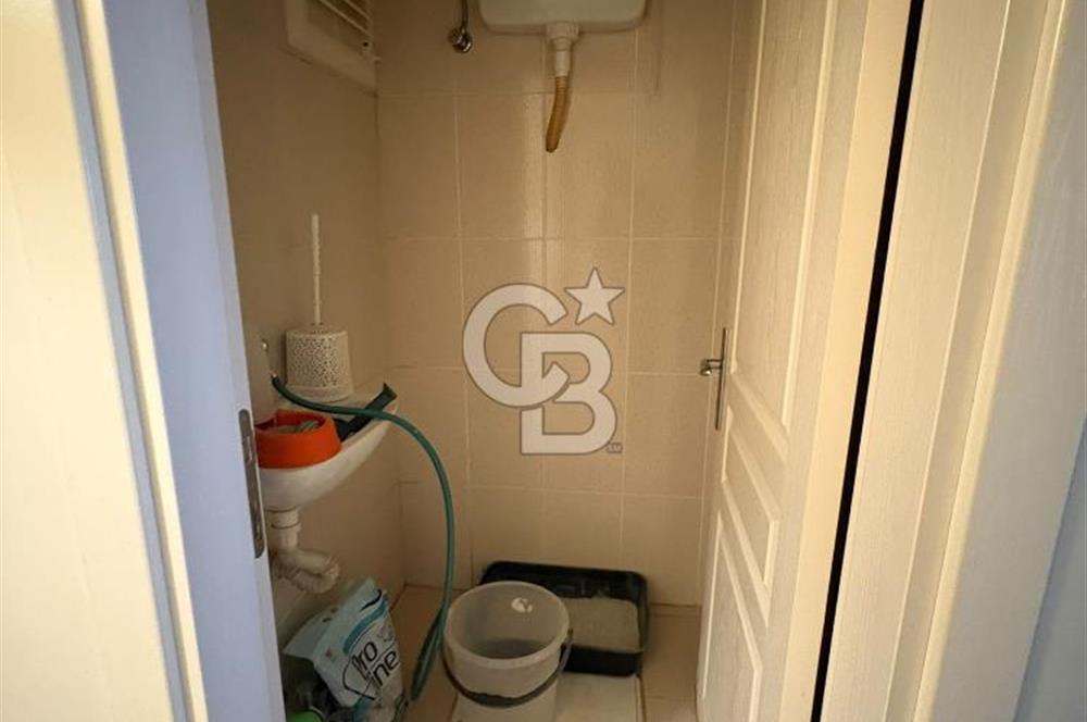 CB MARSTAN Maltepe Fındıklı'da Merkezi Konumda 3+1 Geniş Daire
