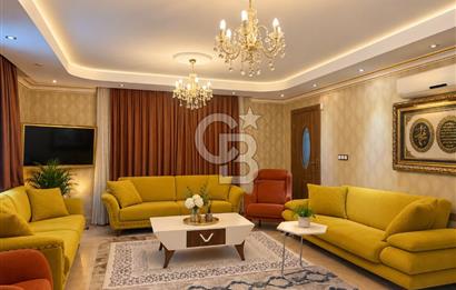 Yalova Merkez Samanlıda Havuzlu, Teraslı, 6+2 Müstakil Villa