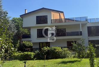 Yalova Merkez Samanlıda Havuzlu, Teraslı, 6+2 Müstakil Villa - 1 - 375833