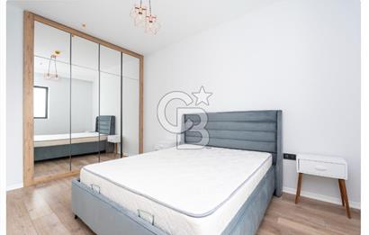 Central Balat'ta Eşyalı Temiz Kiralık 1+1 Daire 