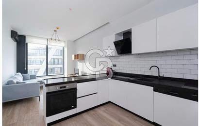 Central Balat'ta Eşyalı Temiz Kiralık 1+1 Daire 