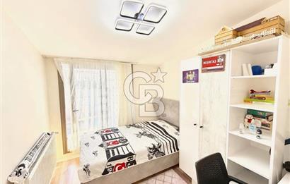 GOLDİVA KUZEY'DE KİRALIK 3+1 DUBLEKS DAİRE