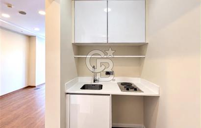 Şişli Bomonti iTower Plaza 60 m² 12. Kat Satılık Ofis
