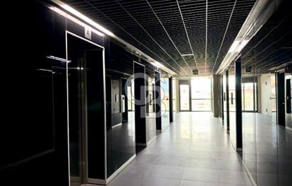 Şişli Bomonti iTower Plaza 60 m² 12. Kat Satılık Ofis