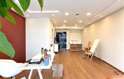 Şişli Bomonti iTower Plaza 60 m² 12. Kat Satılık Ofis