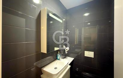 Şişli Bomonti iTower Plaza 60 m² 12. Kat Satılık Ofis