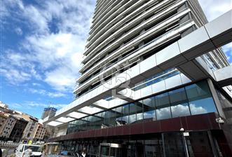 Şişli Bomonti iTower Plaza 60 m² 12. Kat Satılık Ofis - 10 - 375831