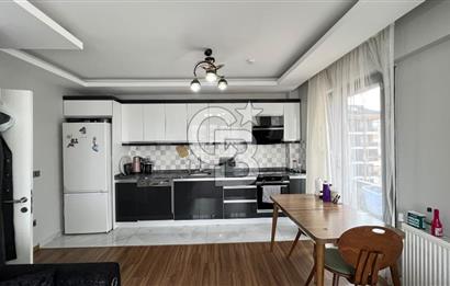 MİAPORT SİTESİNDE KREDİYE UYGUN 2+1 SATILIK DAİRE