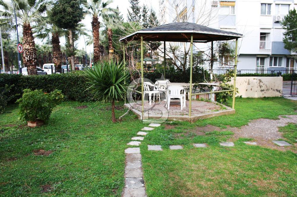 Karşıyaka Atakent'te BOSPA Karşısı Kiralık Geniş 3+1 Daire