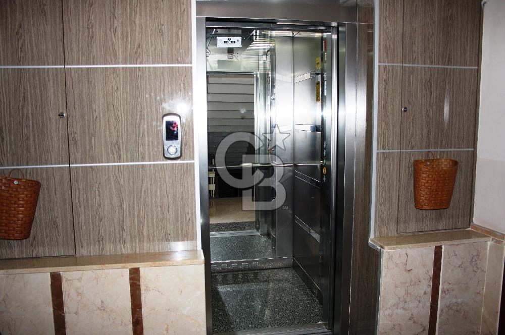 Karşıyaka Atakent'te BOSPA Karşısı Kiralık Geniş 3+1 Daire