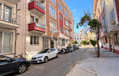 ÇANAKKALE MERKEZ MEGA BEACH’E YÜRÜME MESAFESİNDE 2+1 SATILIK DAİRE