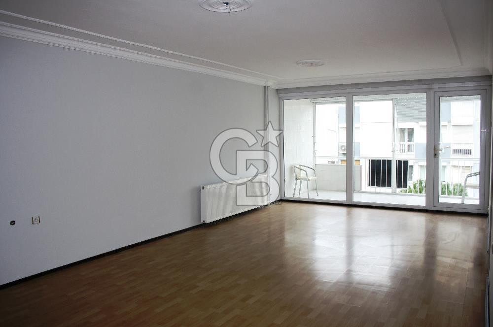 Karşıyaka Atakent'te BOSPA Karşısı Kiralık Geniş 3+1 Daire