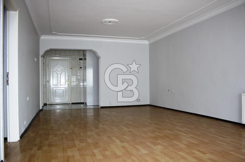 Karşıyaka Atakent'te BOSPA Karşısı Kiralık Geniş 3+1 Daire