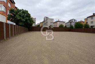ATAŞEHİR'DE CADDE ÜZERİ SATILIK KONUT&TİCARİ ARSA - 1 - 375862