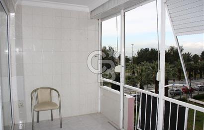 Karşıyaka Atakent'te BOSPA Karşısı Kiralık Geniş 3+1 Daire