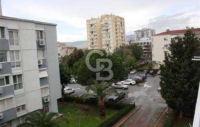 Karşıyaka Atakent'te BOSPA Karşısı Kiralık Geniş 3+1 Daire