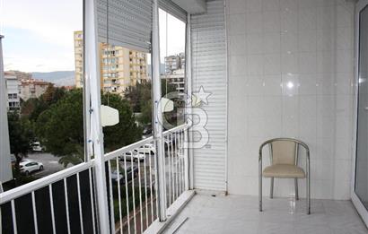 Karşıyaka Atakent'te BOSPA Karşısı Kiralık Geniş 3+1 Daire