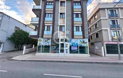 TUZLA MİMAR SİNAN'DA 23 NİSAN CADDESİ ÜZERİNDE KİRALIK DÜKKAN