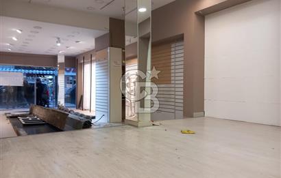 MALTEPE MERKEZ'DE ÇARŞI İÇERİSİNDE SATILIK 12 M2 DÜKKAN
