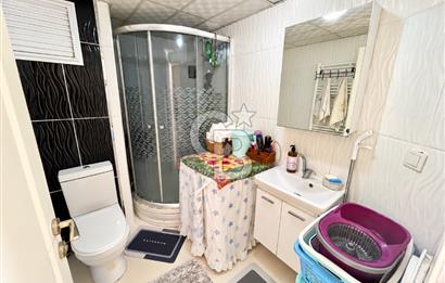 ÇANAKKALE MERKEZ MEGA BEACH’E YÜRÜME MESAFESİNDE 2+1 SATILIK DAİRE
