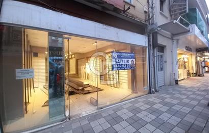 MALTEPE MERKEZ'DE ÇARŞI İÇERİSİNDE SATILIK 12 M2 DÜKKAN