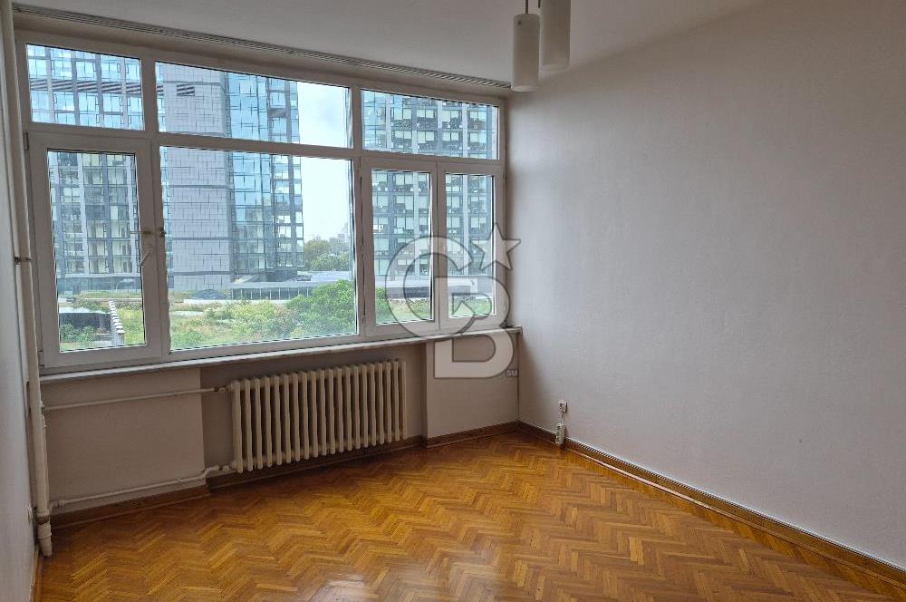Levent Akademiler Sitesinde Kiralık 3+1 Arakat