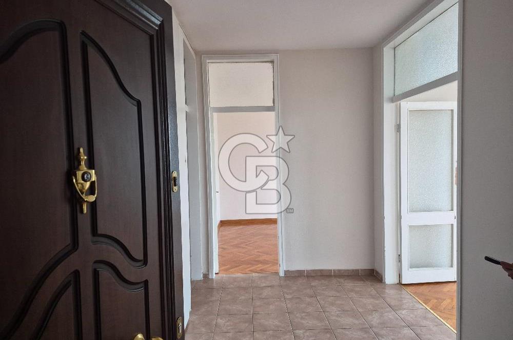 Levent Akademiler Sitesinde Kiralık 3+1 Arakat