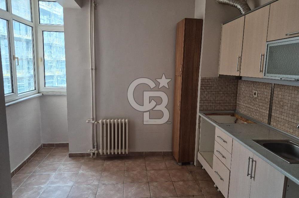 Levent Akademiler Sitesinde Kiralık 3+1 Arakat