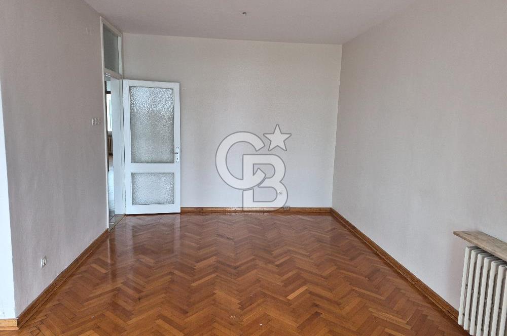 Levent Akademiler Sitesinde Kiralık 3+1 Arakat
