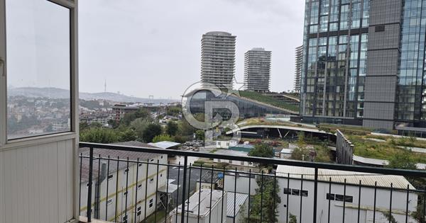 Levent Akademiler Sitesinde Kiralık 3+1 Arakat - 375848