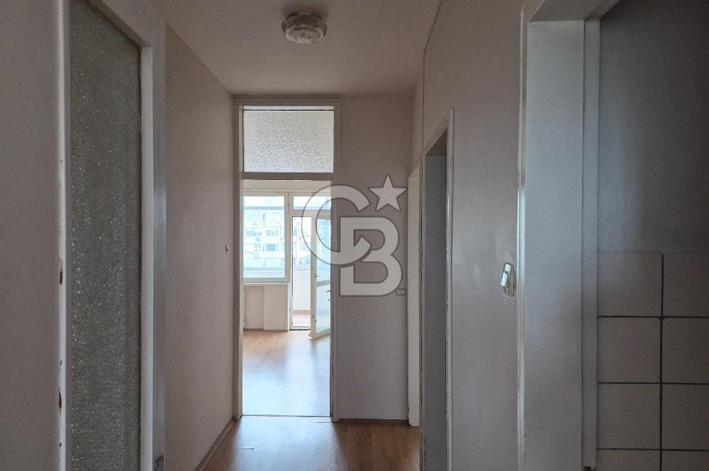 Levent Akademiler Sitesinde Kiralık 3+1 Arakat