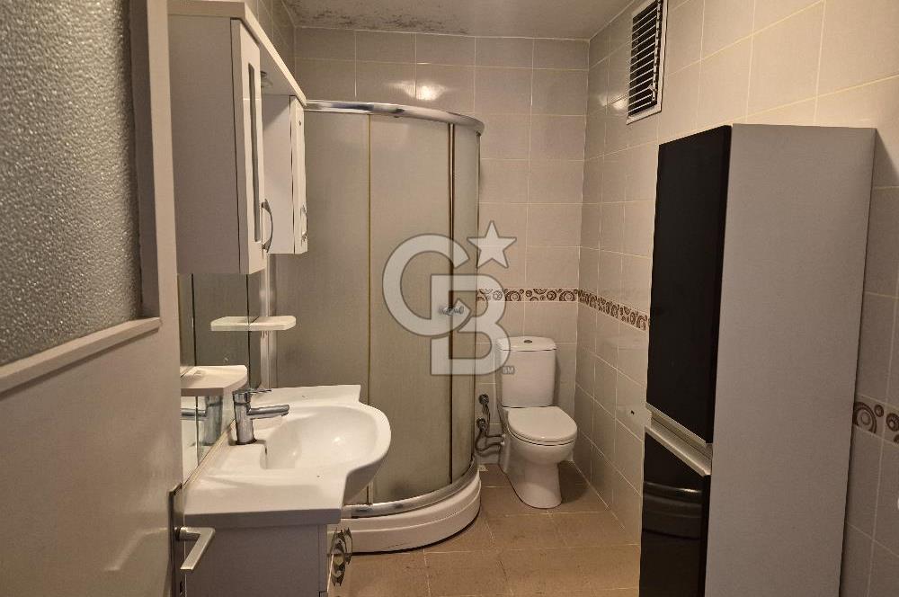 Levent Akademiler Sitesinde Kiralık 3+1 Arakat