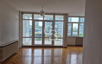 Levent Akademiler Sitesinde Kiralık 3+1 Arakat