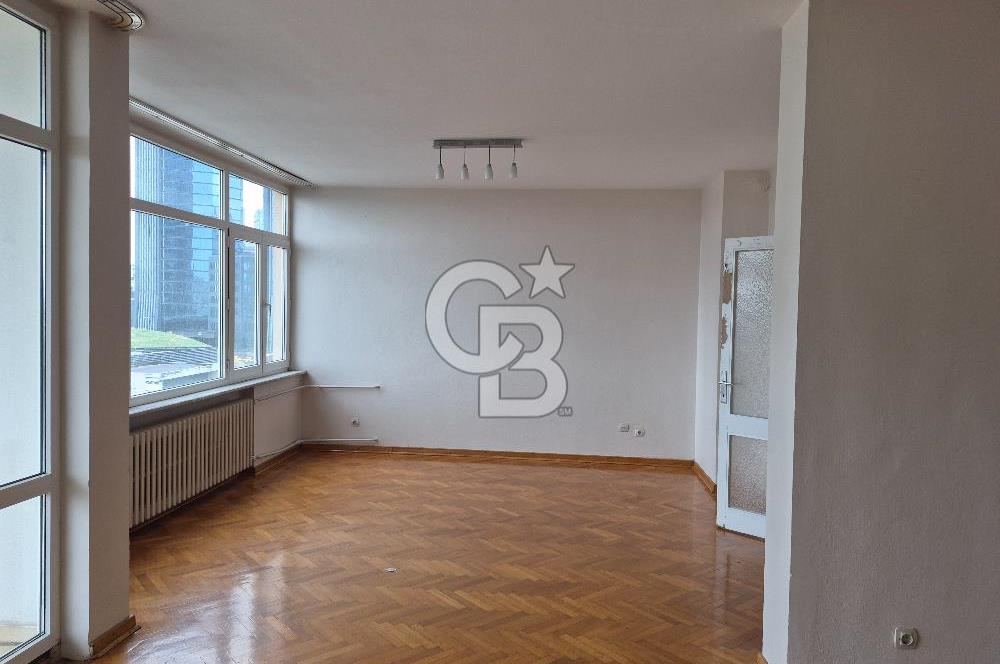 Levent Akademiler Sitesinde Kiralık 3+1 Arakat