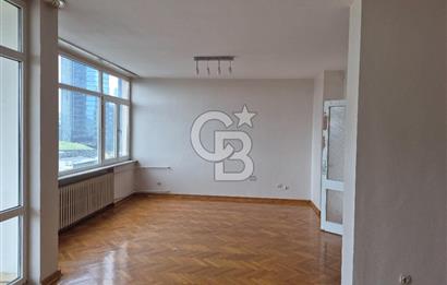 Levent Akademiler Sitesinde Kiralık 3+1 Arakat