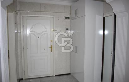 Karşıyaka Atakent'te BOSPA Karşısı Kiralık Geniş 3+1 Daire