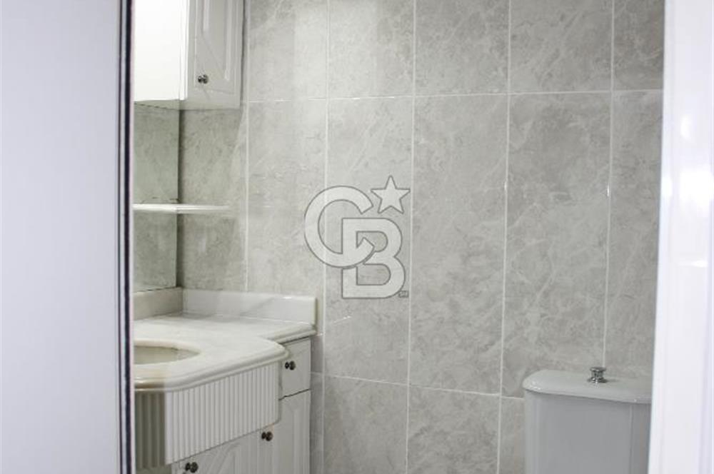 Karşıyaka Atakent'te BOSPA Karşısı Kiralık Geniş 3+1 Daire