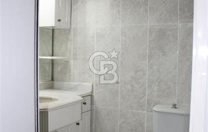 Karşıyaka Atakent'te BOSPA Karşısı Kiralık Geniş 3+1 Daire