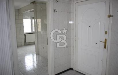 Karşıyaka Atakent'te BOSPA Karşısı Kiralık Geniş 3+1 Daire