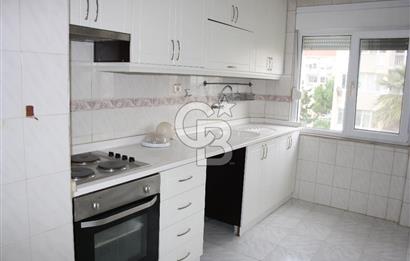 Karşıyaka Atakent'te BOSPA Karşısı Kiralık Geniş 3+1 Daire
